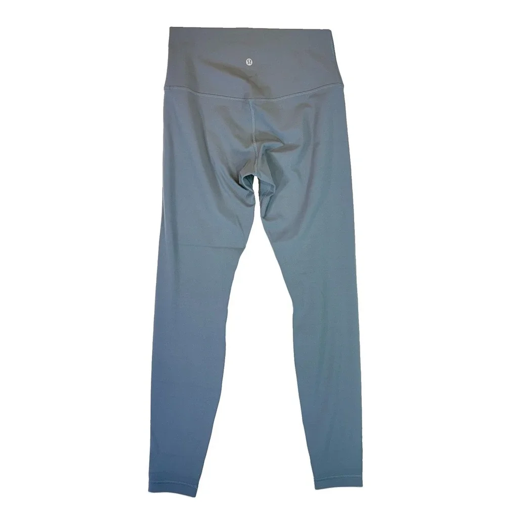 Lululemon Align High Rise Pant 28